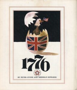 1976 1776 cover