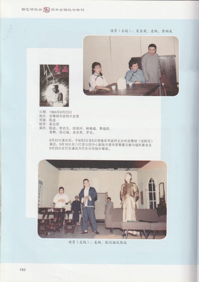1984 8 Thunderstorm Info