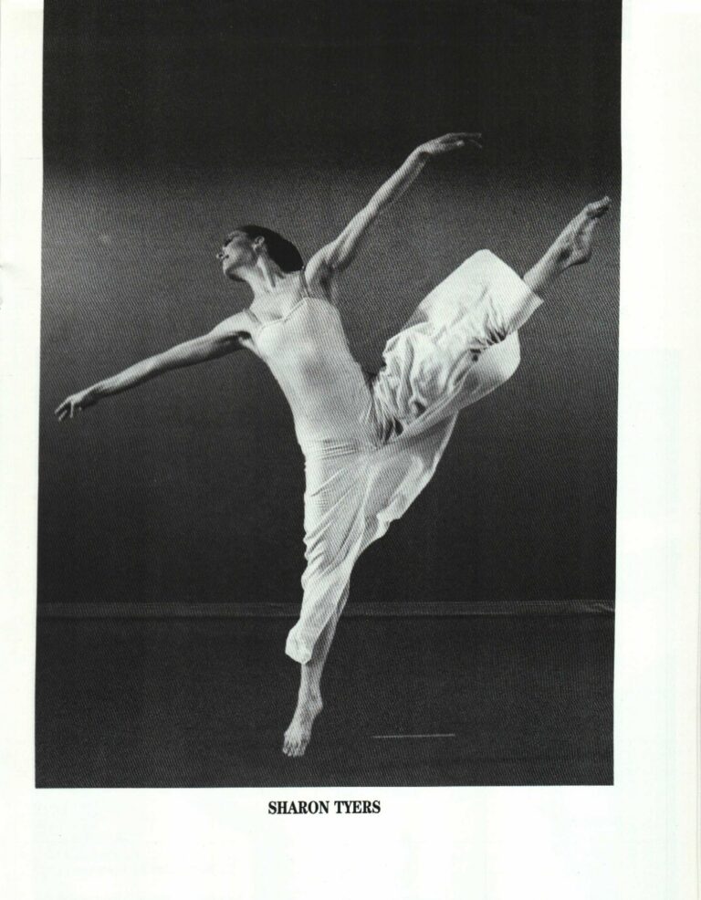 1988 Ke Mana Sang Kancil Dance image