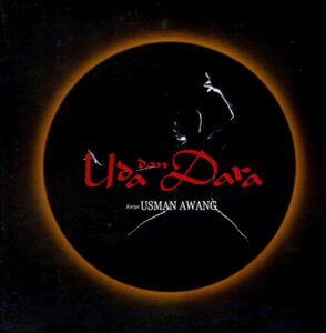 2002, Uda dan Dara: Programme Cover