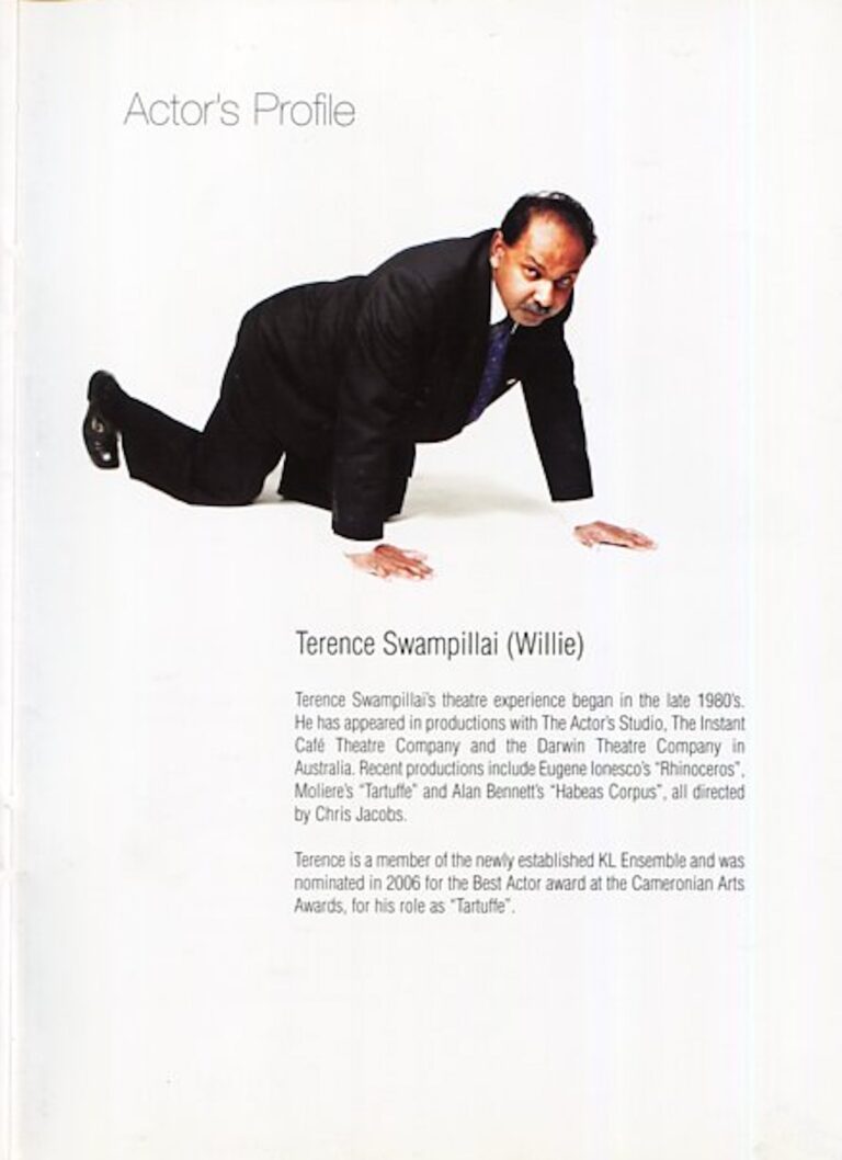 2006 Happy Days Cast and production crew list 2