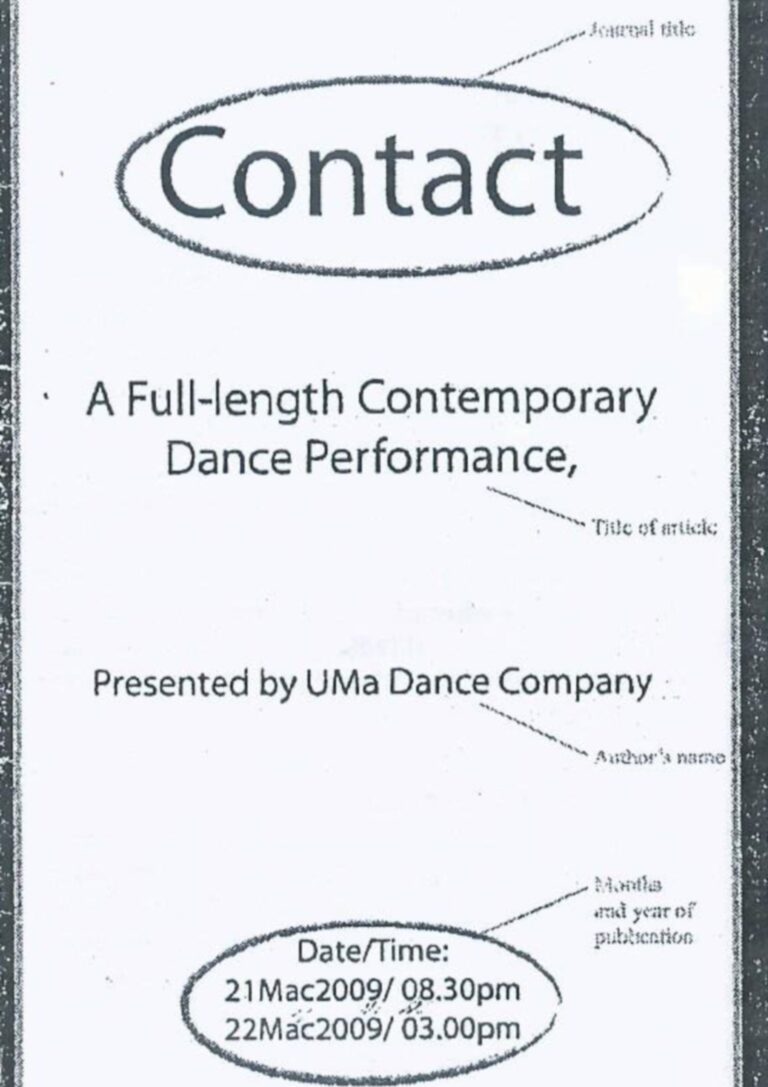 2009 - Contact - cover cropped