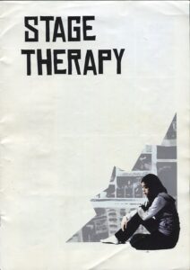 2009 Stage Therapy cover