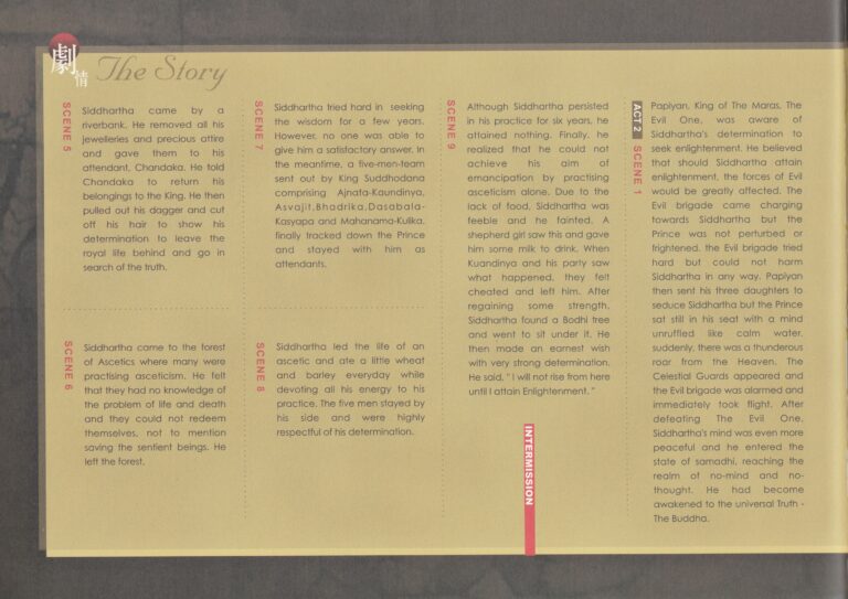 2009 Prince Siddhartha Program Story 02