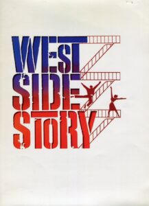 2010 West Side Story cover