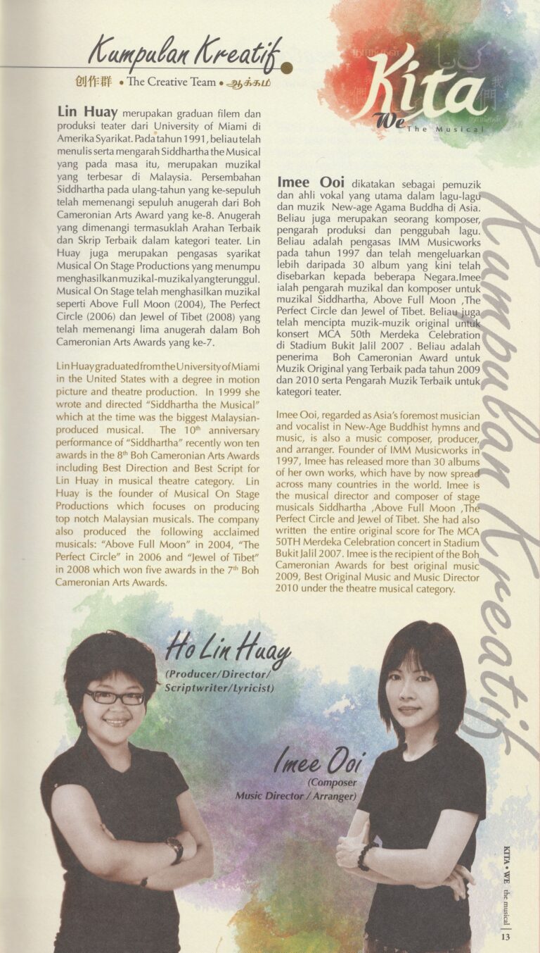 2010_Kita Program Creative Team 01