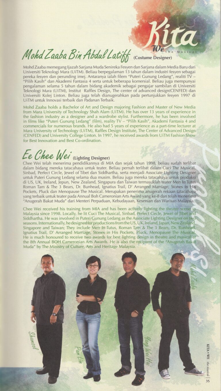 2010_Kita Program Production Team 02
