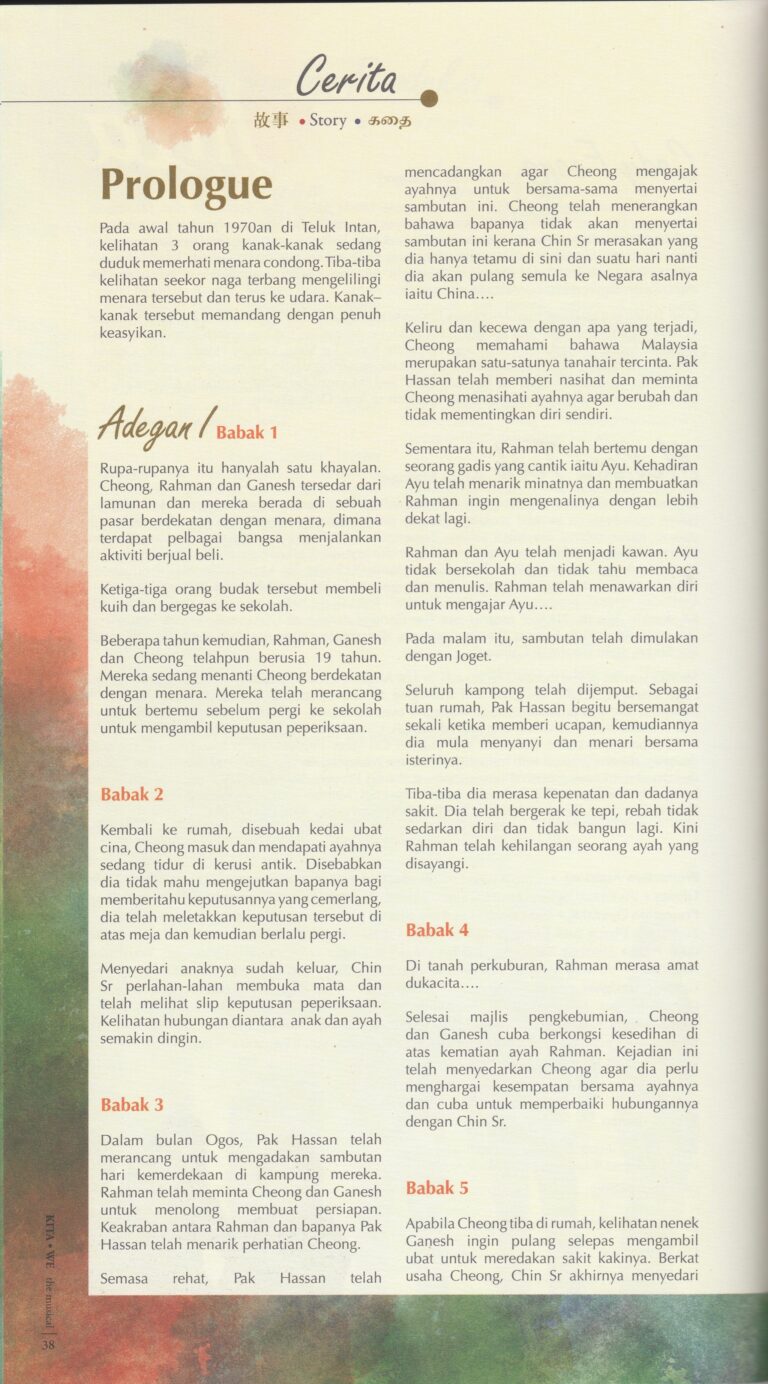 2010_Kita Program Story In Malay 01