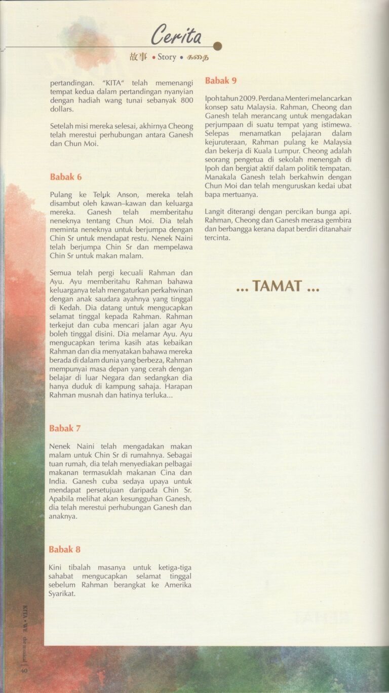 2010_Kita Program Story In Malay 03