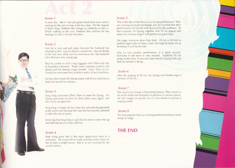 2013 Singing Market Program The Story In English 02