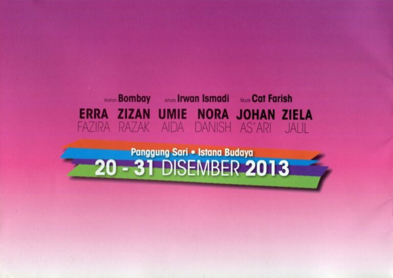 2013 Bahayanya Wanita cover 2