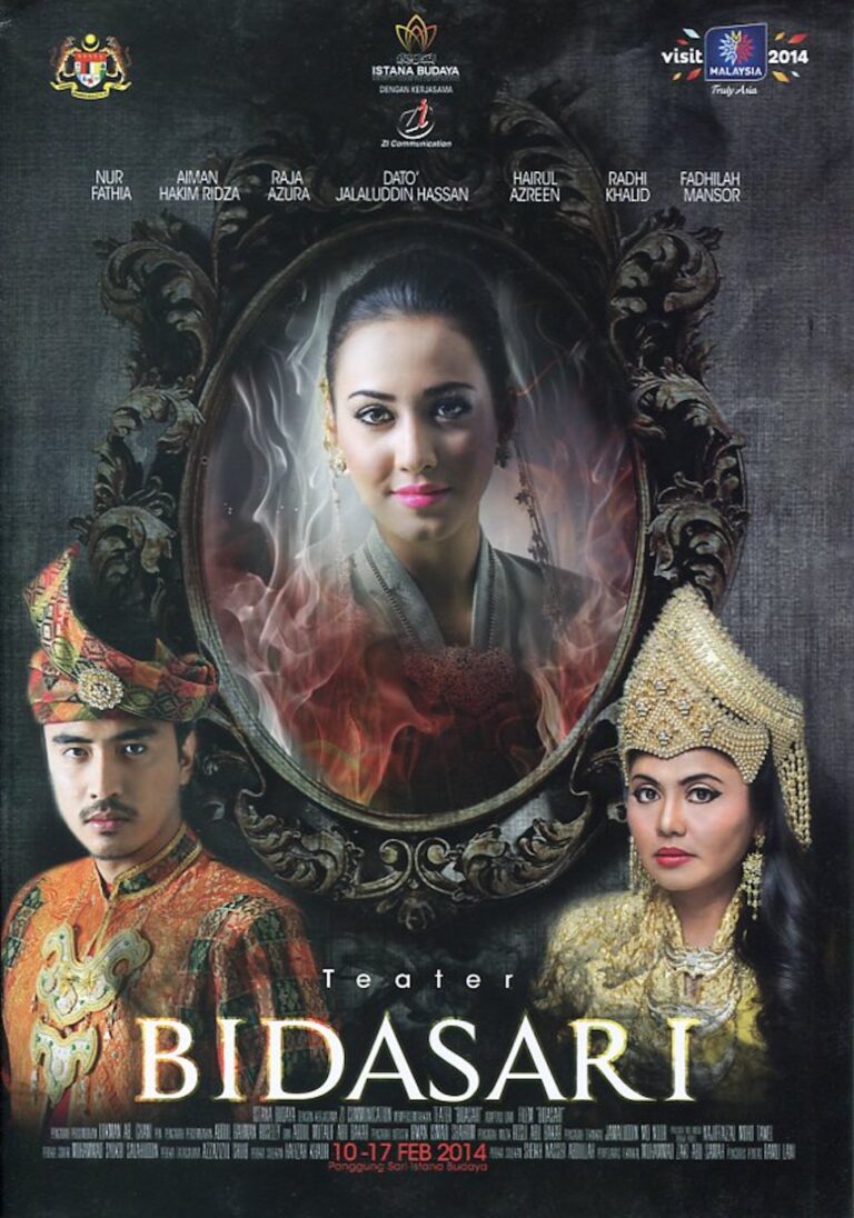2014 Bidasari cover 2