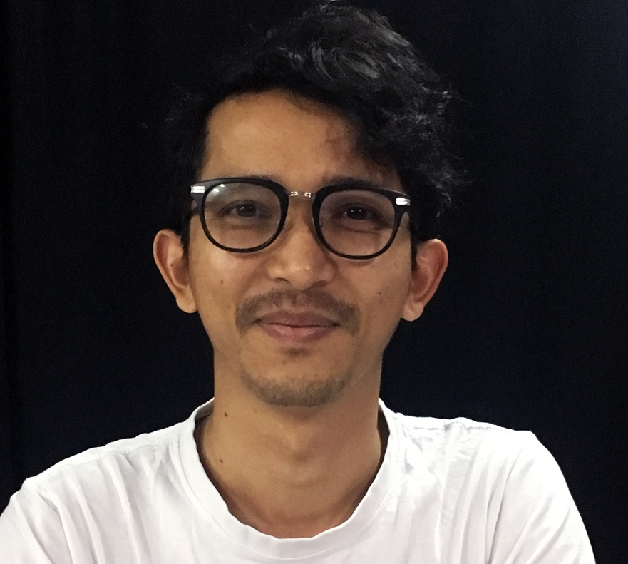 Fasyali Fadzly