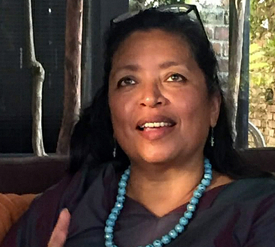 Ivy Josiah