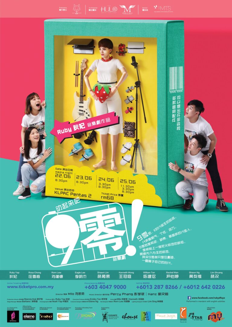 2017 90 Poster