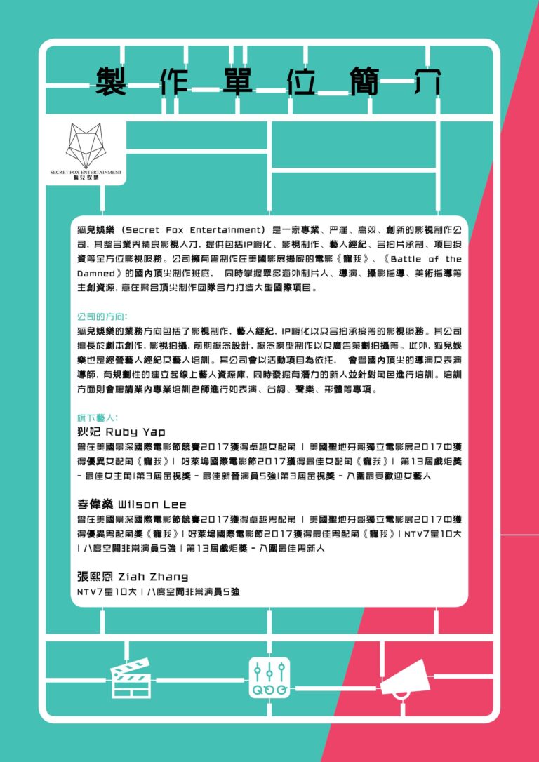 2017 90 Program Company Profile