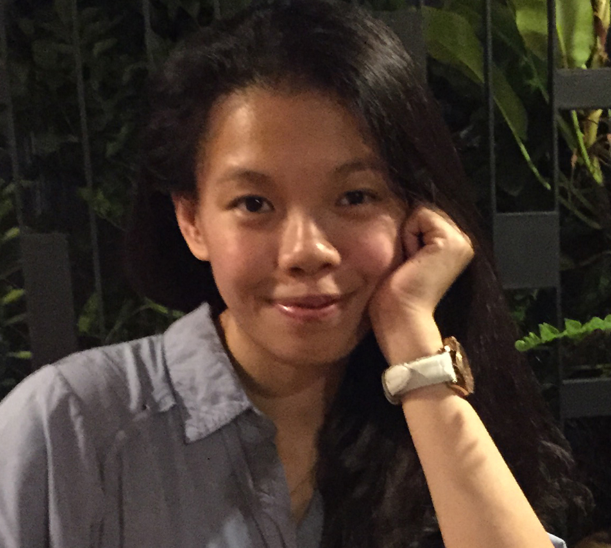 Hoe Hui Ting