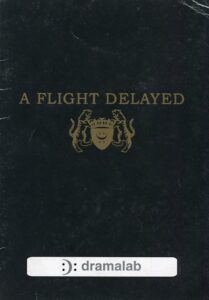 2000 A Flight Delayed cover