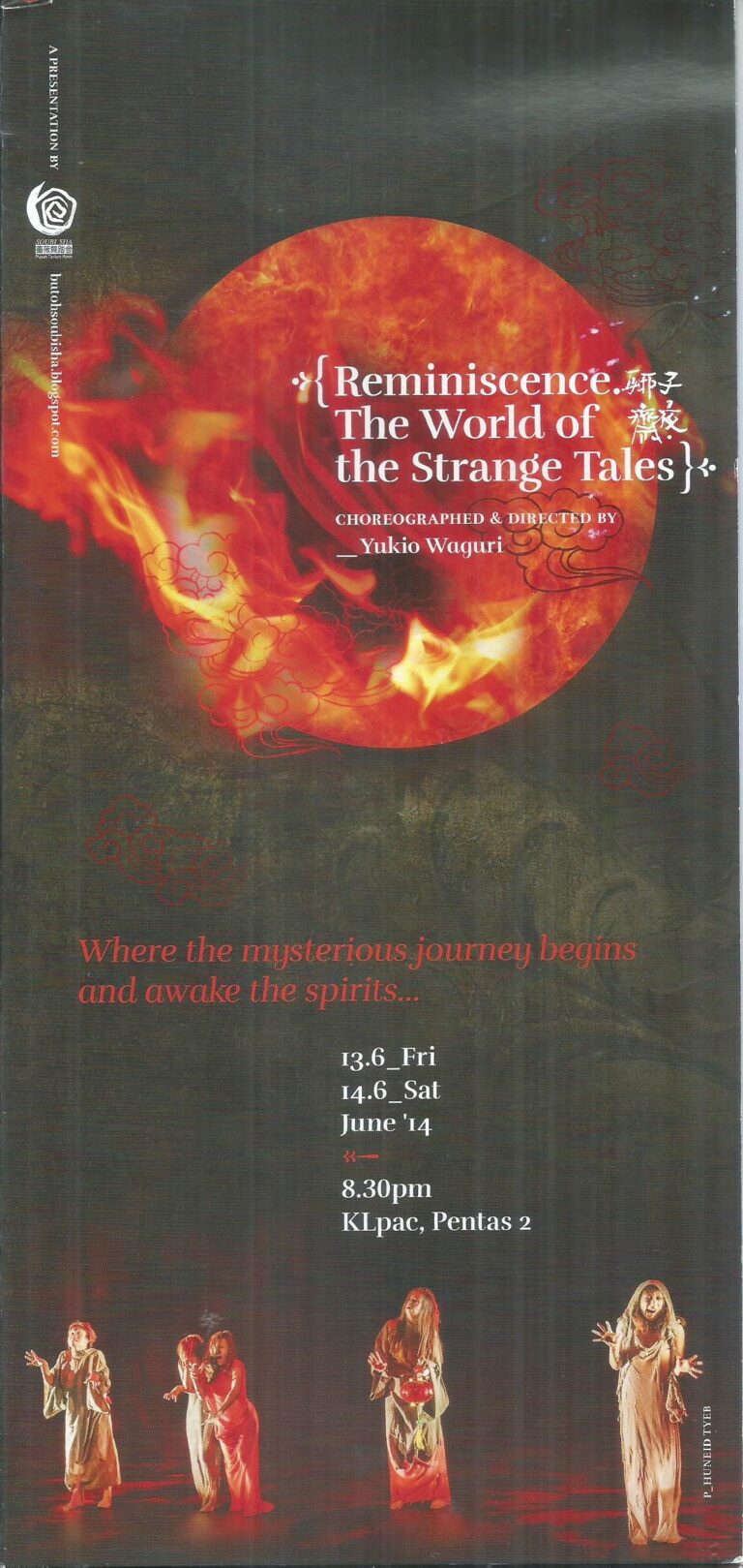 2014_ReminiscenceTheWorldOfTheStrangeTales_cover