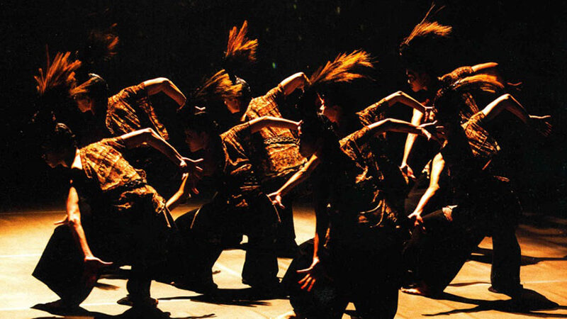 Browse Dance Collection